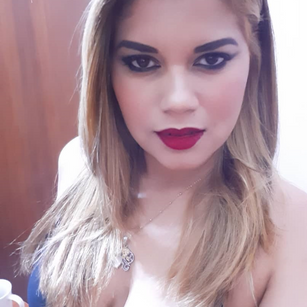 Model - AshleyDream69 domination