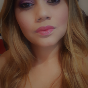 Model - AshleyDream69 fuck