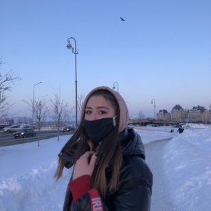 Model - Nura_sey love