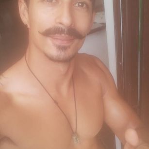 Model - cinnamon_medellin porn