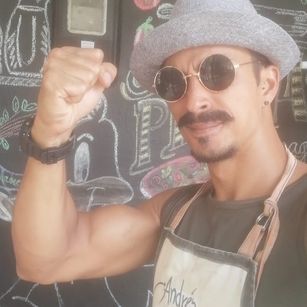 Model - cinnamon_medellin Guys