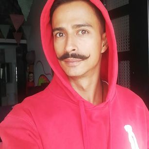 Model - cinnamon_medellin guytoguy