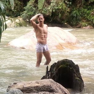 Model - cinnamon_medellin porn