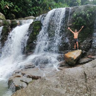 Model - cinnamon_medellin gays