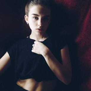 Model - Sweetygirl ass