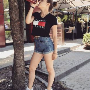 Model - Sweetygirl tits