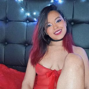 Model - Lola verywet