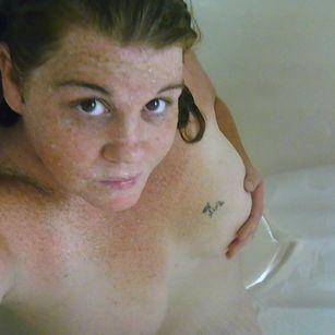 Model - Daring Doe hairy