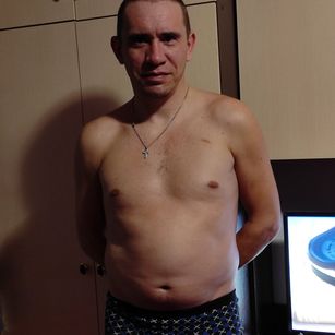 Model - DavaCake dance