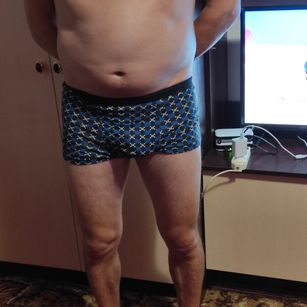 Model - DavaCake striptease