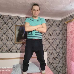 Model - DavaCake dance