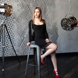 Model - Onibree nipples