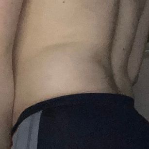 Model - Jake Sims masturbation