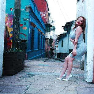 Model - marianne milf