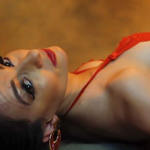 Model - marianne squirt