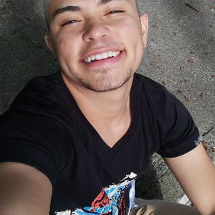 Model - Alex Cossio 18