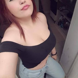 Model - Antonella Sandoval cum