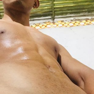 Model - Hell_boy00 young