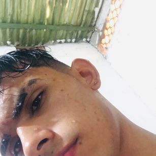 Model - Hell_boy00 ass