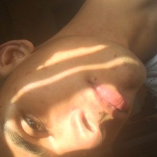 Model - Hell_boy00 latino