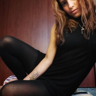 Model - Lucia Jovencita