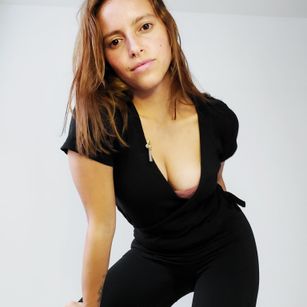 Model - Lucia inocent