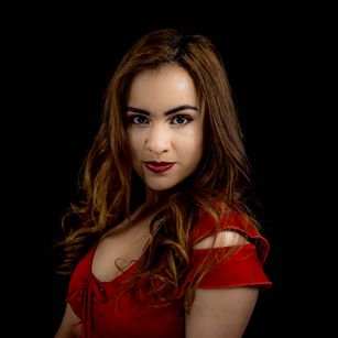 Model - Sara Peerson feet