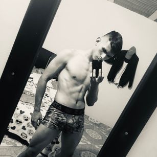 Model - Hell_boy00 cum