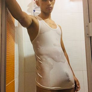 Model - Hell_boy00 bigass