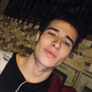 Model - Liam_Bakers gay