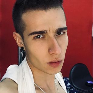 Model - Liam_Bakers new