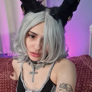 Model - Shiromi Nyan vibratoy