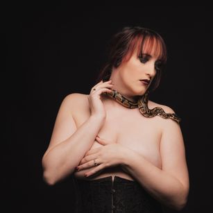 Model - Just-Michelle JustMichelle