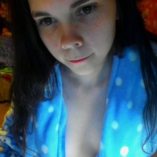 Model - Silvercaramel hairy