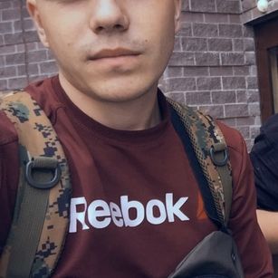 Model - Jackden Hot
