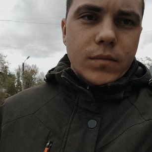 Model - Jackden strong
