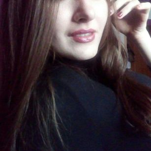 Model - Becka cam2cam