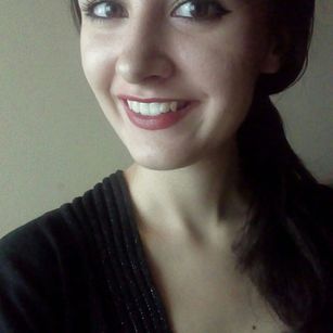 Model - Becka TalkingDirty