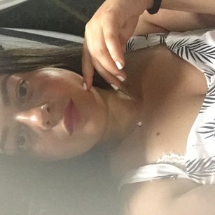 Model - BianessaLay nice