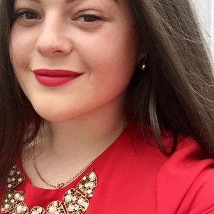 Model - BianessaLay new