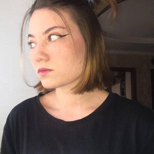 Model - Irma-soy anal