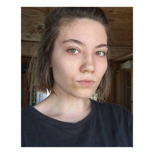 Model - Irma-soy kiss