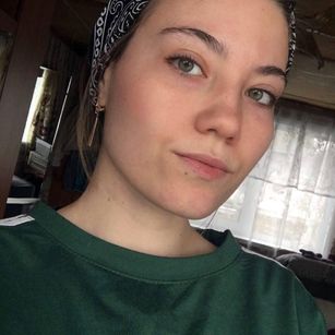 Model - Irma-soy anal