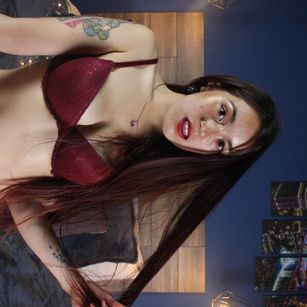 Model - samanta smith femdom