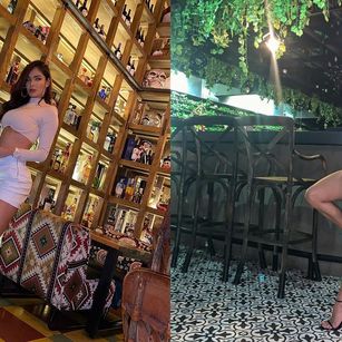 Model - Mistress Naomi bdsm