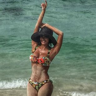 Model - Mistress Naomi CBT