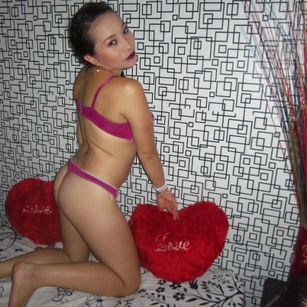 Model - TimideFille 5