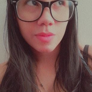 Model - Fernanda new