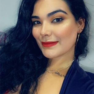 Model - Paulina anal