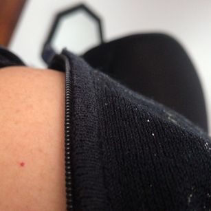 Model - Paulina senosnaturales